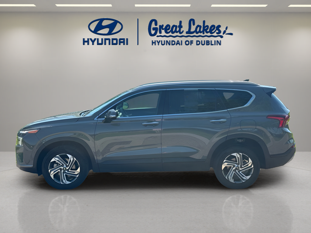Certified 2023 Hyundai Santa Fe SEL AWD/4WD image 2