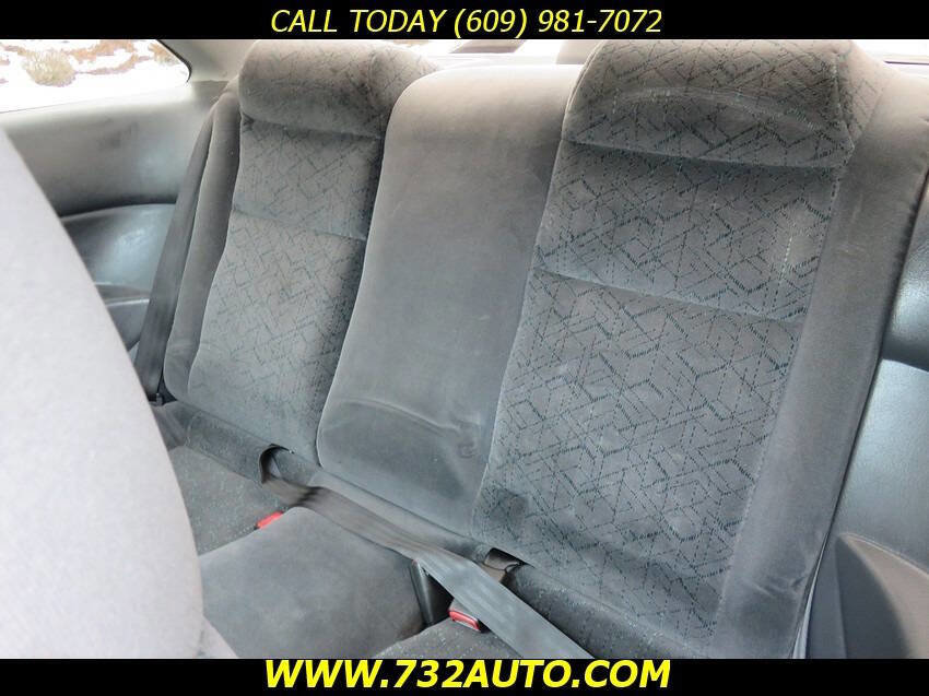 Used 2000 Honda Civic EX image 9