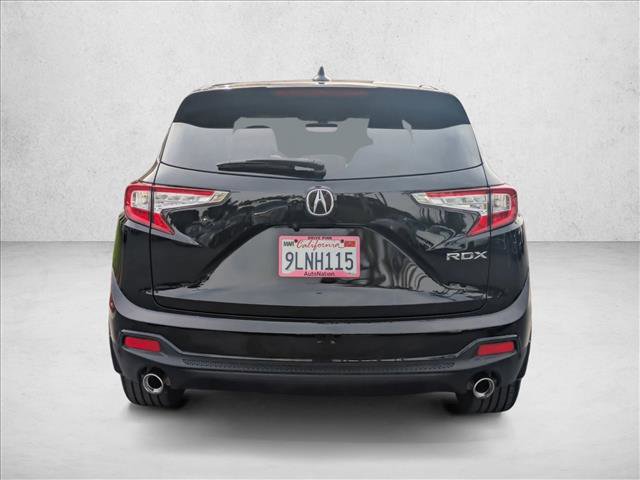 Used 2020 Acura RDX image 7