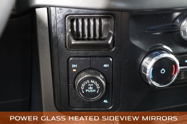Used 2024 Ford F150 XLT w/ Equipment Group 302A MID AWD/4WD image 29