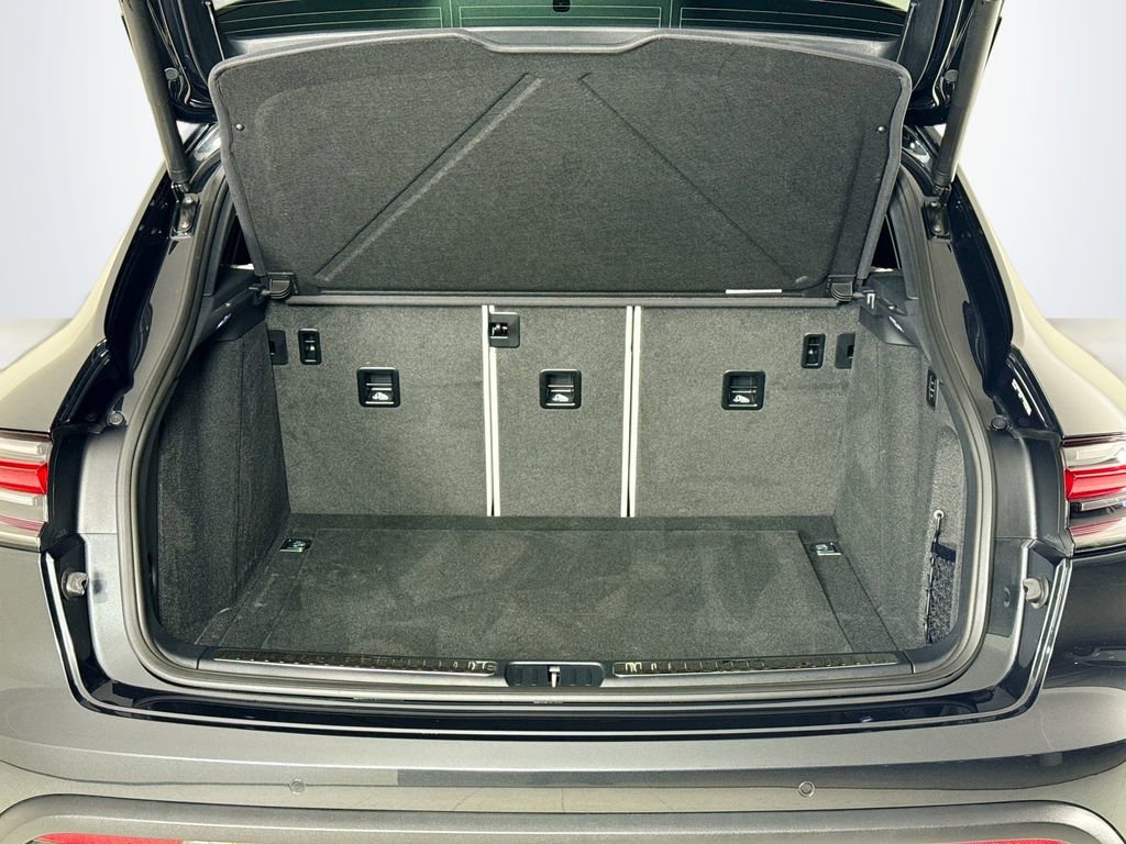 Used 2025 Porsche Macan S image 29