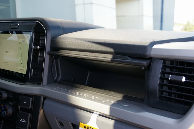 New 2026 Ford F350 XLT image 44