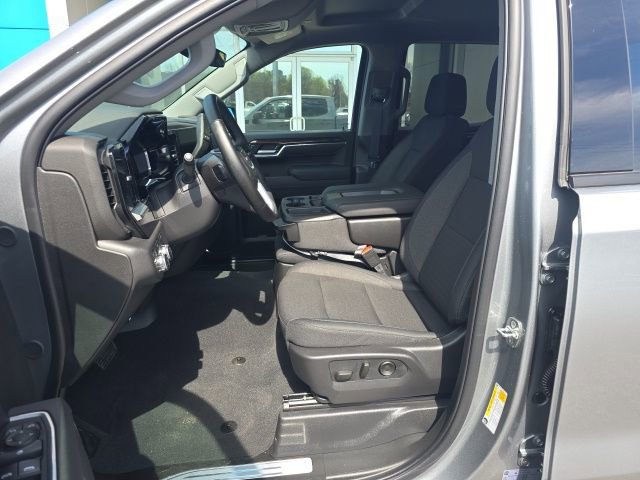 Used 2026 GMC Sierra 1500 Elevation image 9