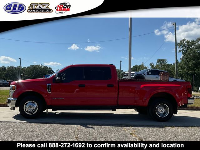 Used 2022 Ford F350 XLT w/ XLT Value Package image 4