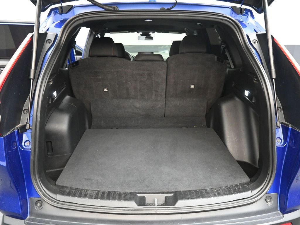 Used 2023 Honda CR-V Sport image 16