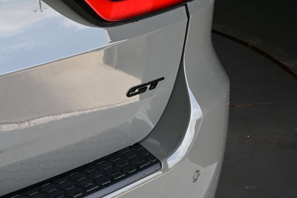 New 2026 Dodge Durango GT w/ Blacktop Package AWD/4WD image 9