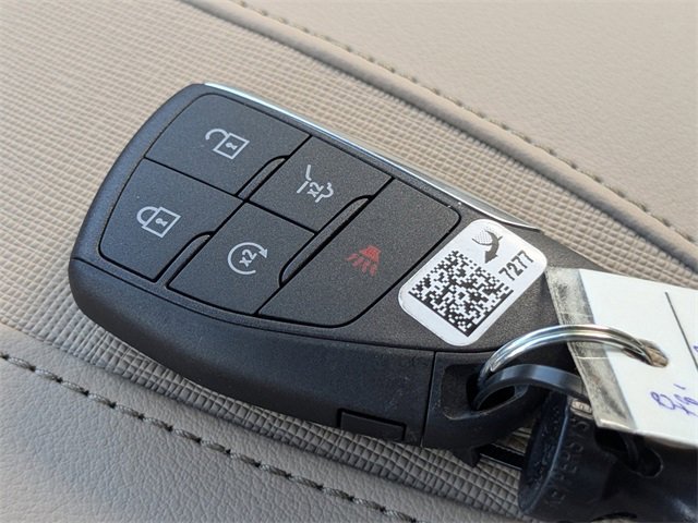 New 2026 Buick Enclave Preferred w/ Power Package image 34