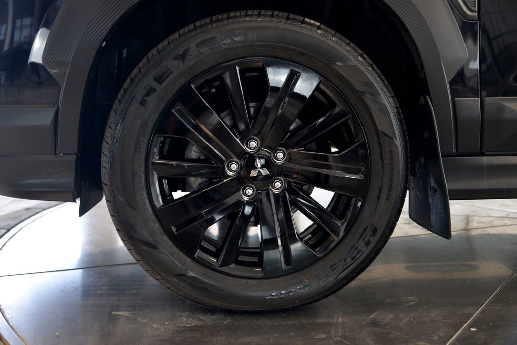 Used 2024 Mitsubishi Outlander Sport ES image 10