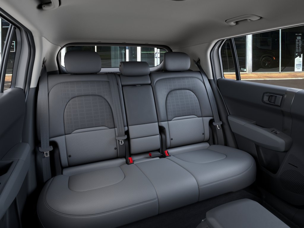 New 2027 Kia EV3 Wind AWD/4WD image 16