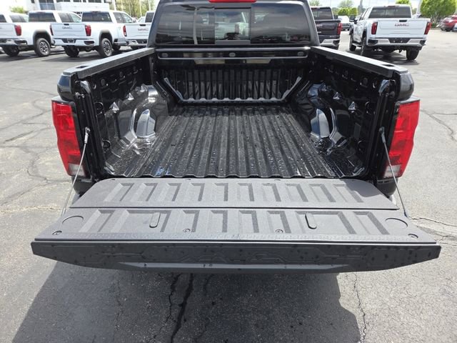 New 2026 Chevrolet Colorado Trail Boss AWD/4WD image 23
