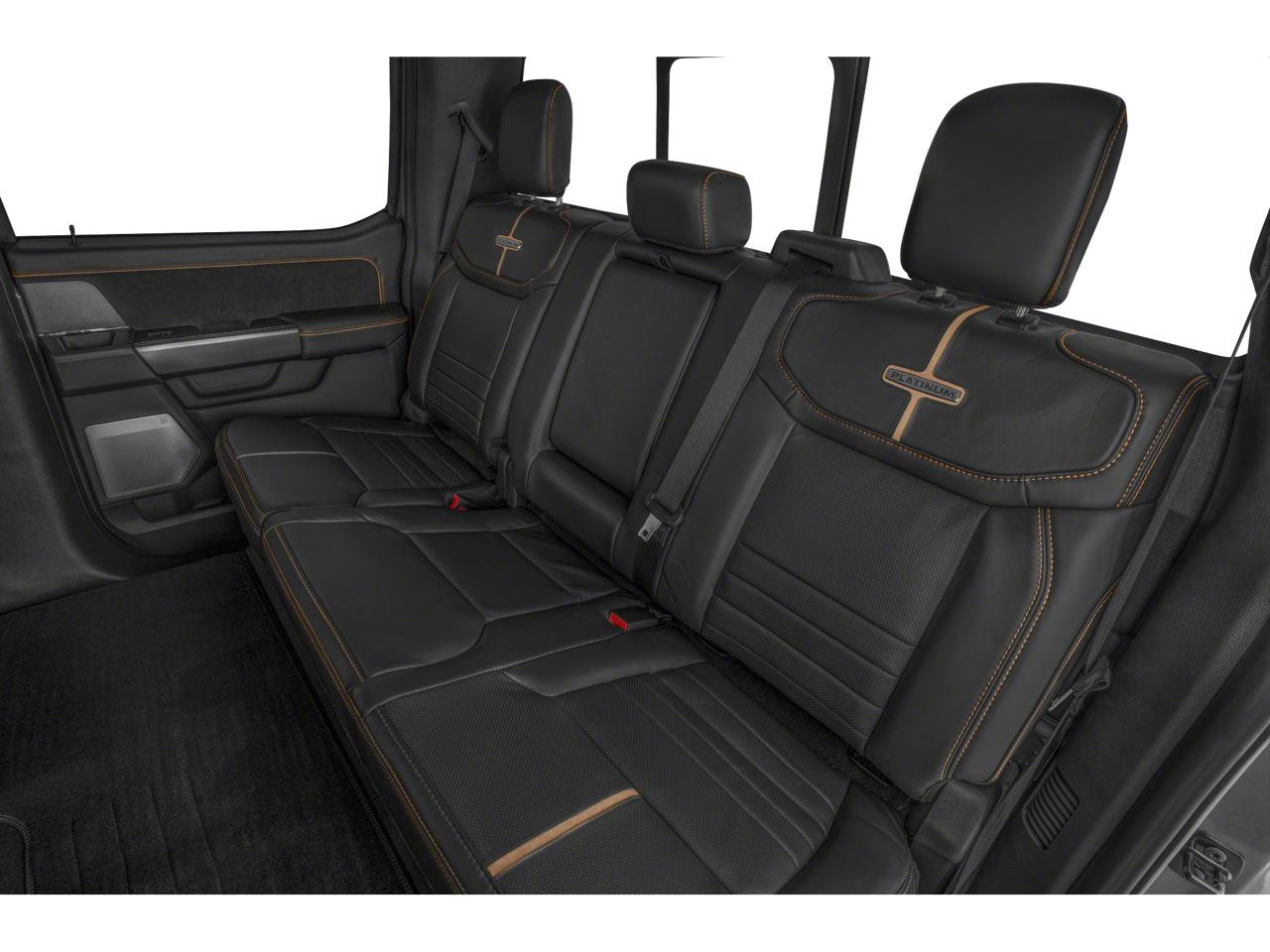 New 2025 Ford F250 Platinum image 28