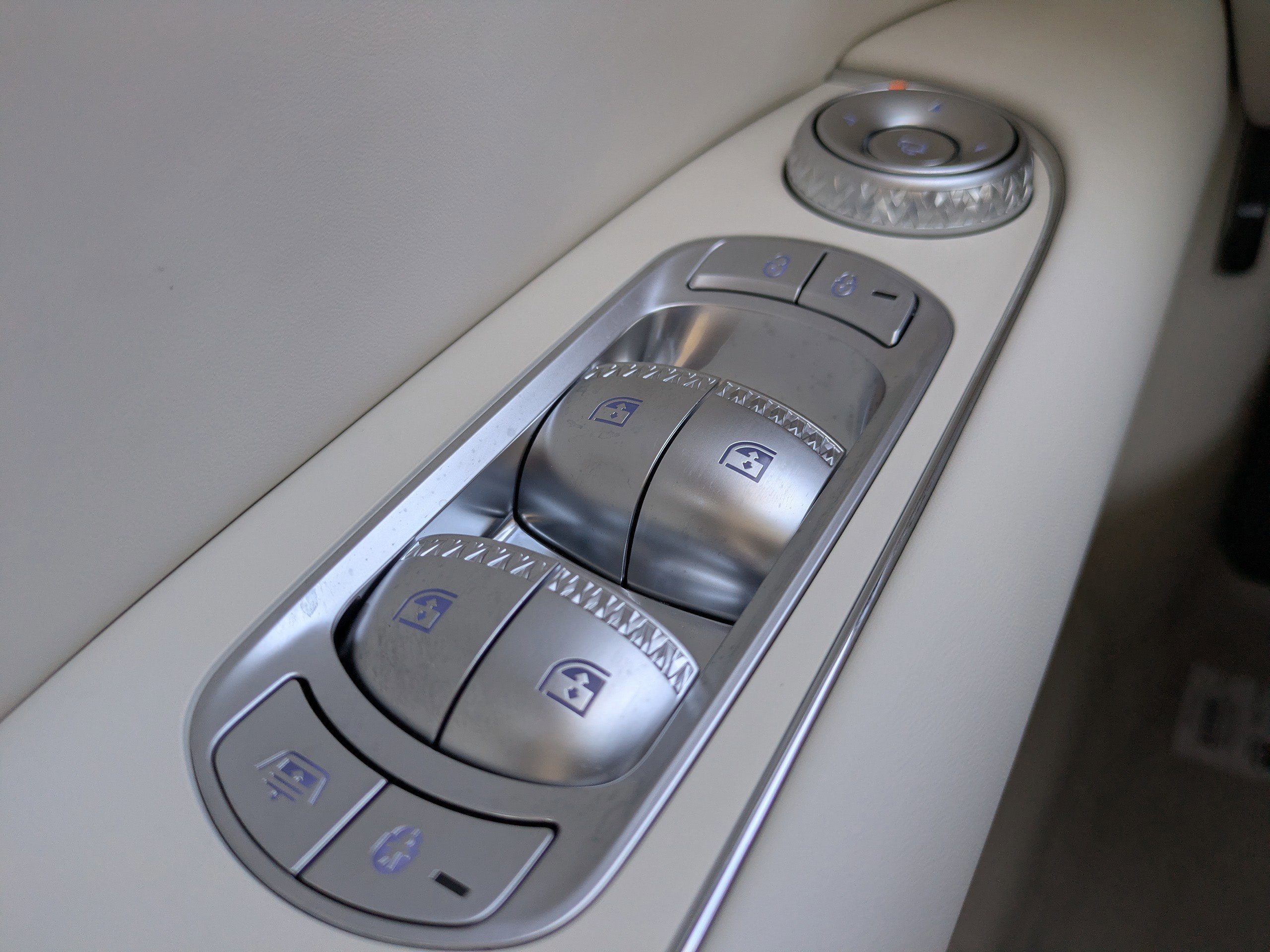 New 2026 Genesis G90 3.5T AWD/4WD image 17