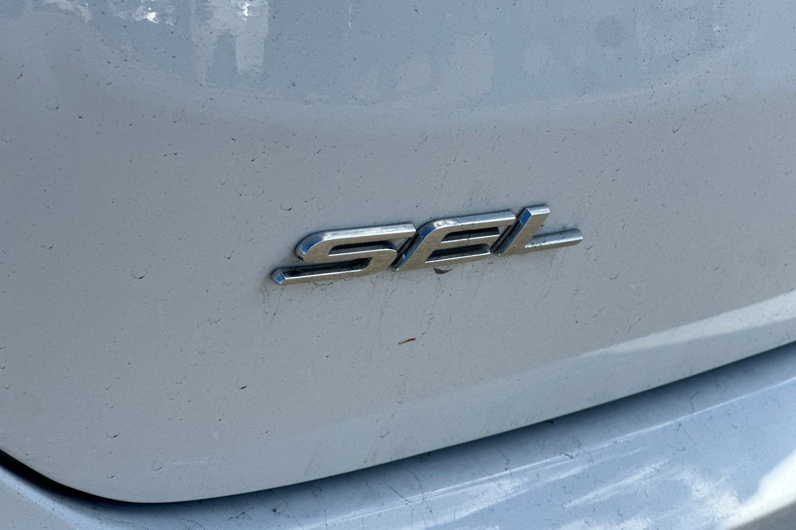 Used 2024 Ford Edge SEL image 51