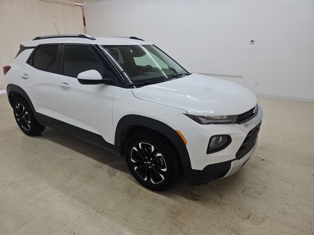 Used 2023 Chevrolet TrailBlazer LT w/ Convenience Package FWD image 13