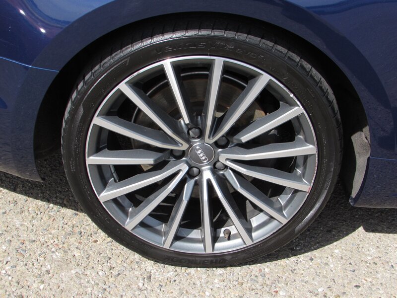 Used 2018 Audi A5 2.0T Premium Plus w/ Premium Plus AWD/4WD image 24
