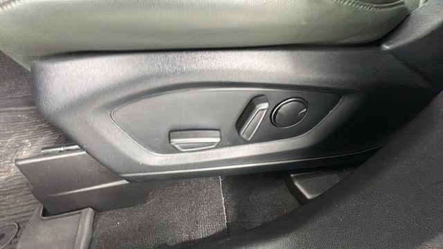 Used 2022 Ford Explorer Timberline image 11