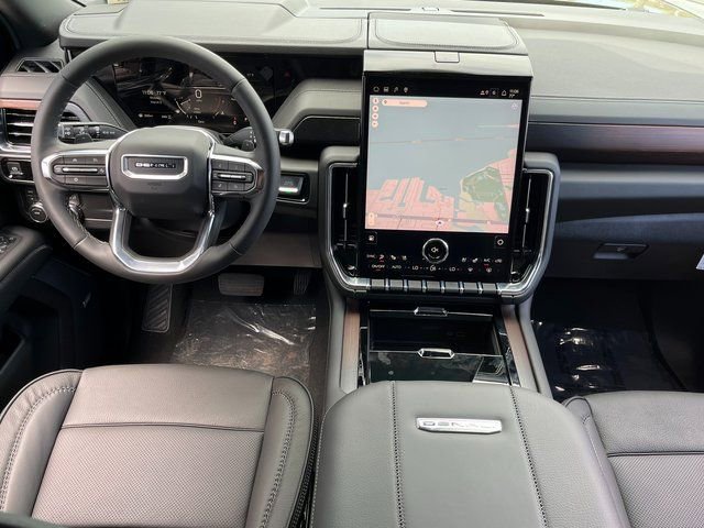 New 2026 GMC Yukon XL Denali w/ Sun & Power Step Package AWD/4WD image 13