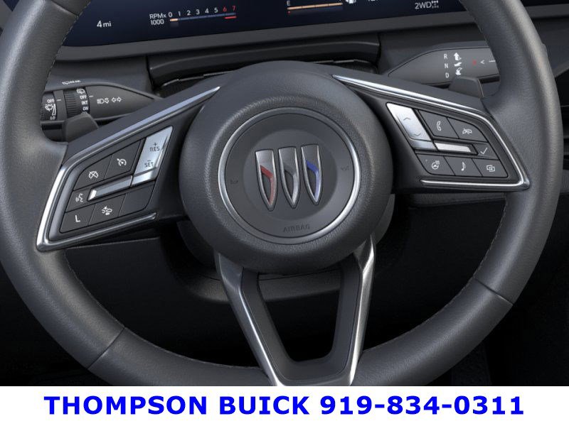 New 2025 Buick Enclave Preferred w/ Power Package image 19