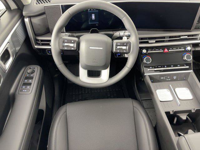New 2026 Hyundai Santa Fe XRT image 27