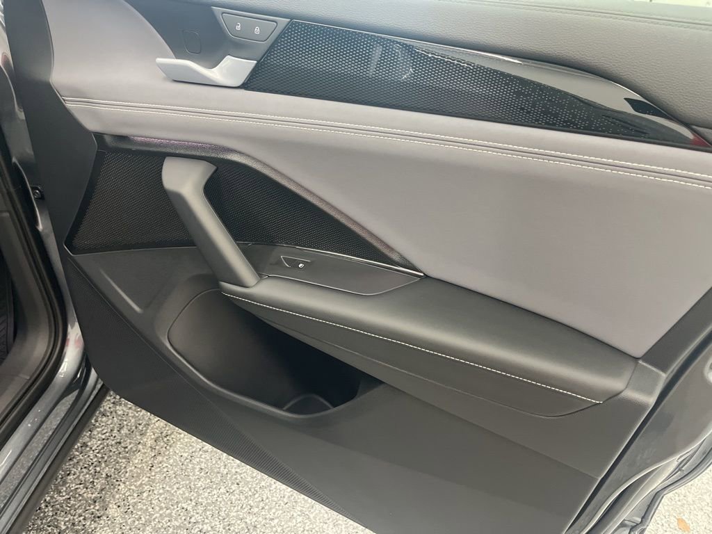 New 2026 Volkswagen Tiguan SE AWD/4WD image 37