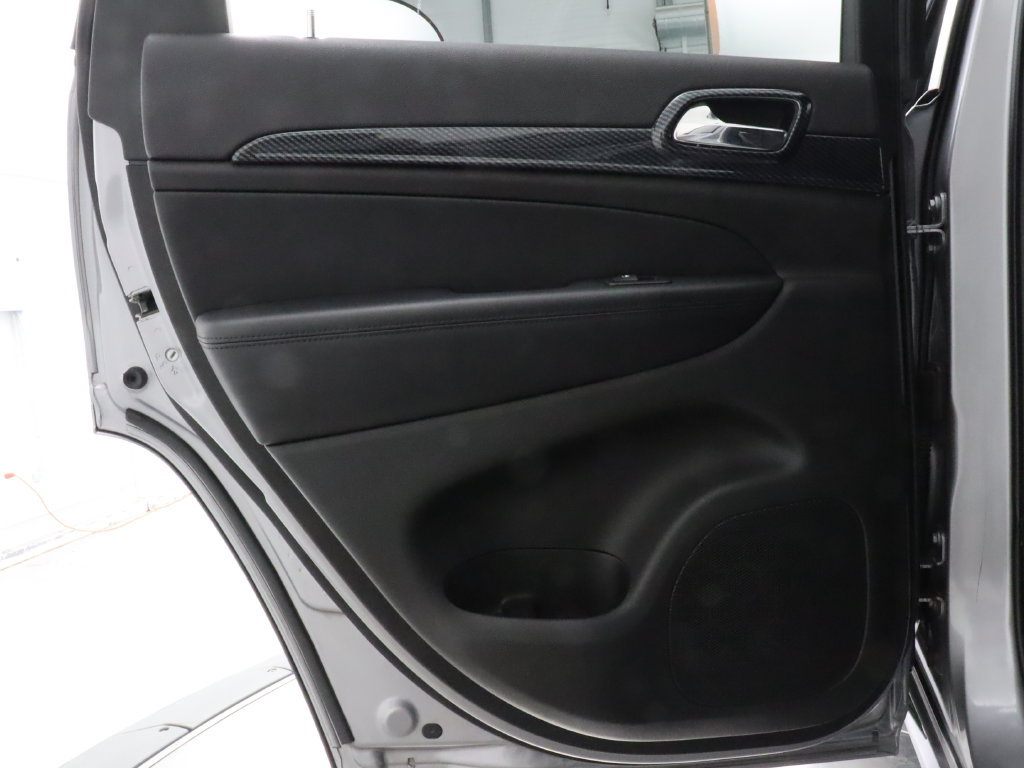 Used 2020 Jeep Grand Cherokee Altitude RWD image 33
