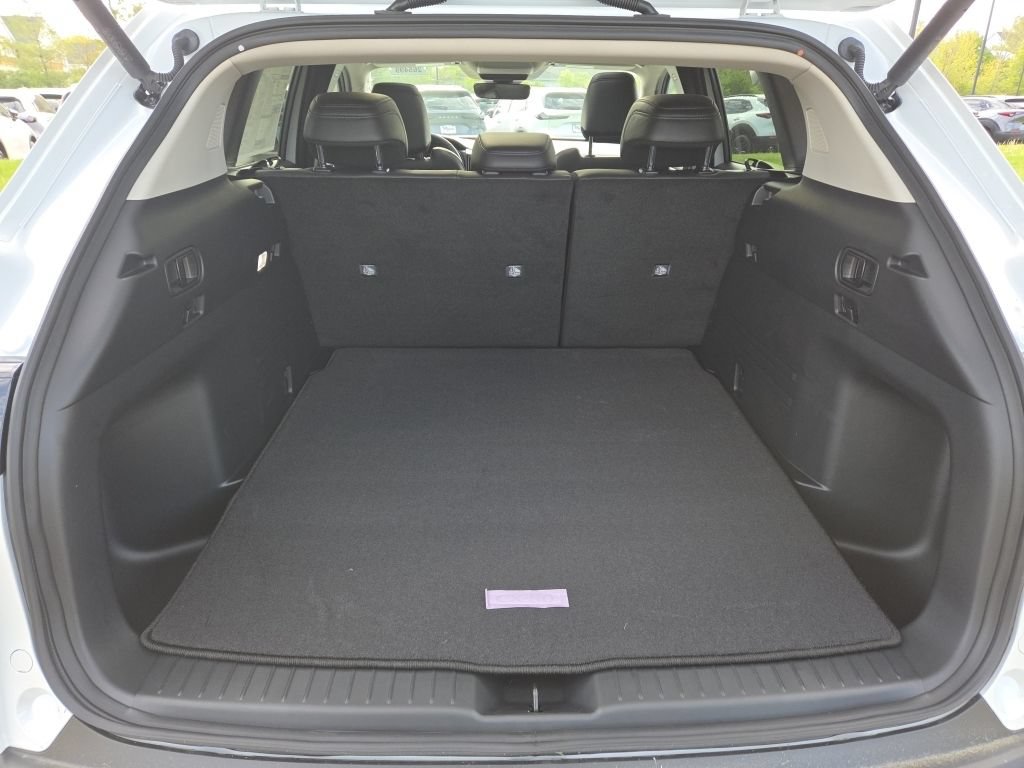 New 2026 MAZDA CX-50 AWD 2.5 S w/ Premium Package image 16