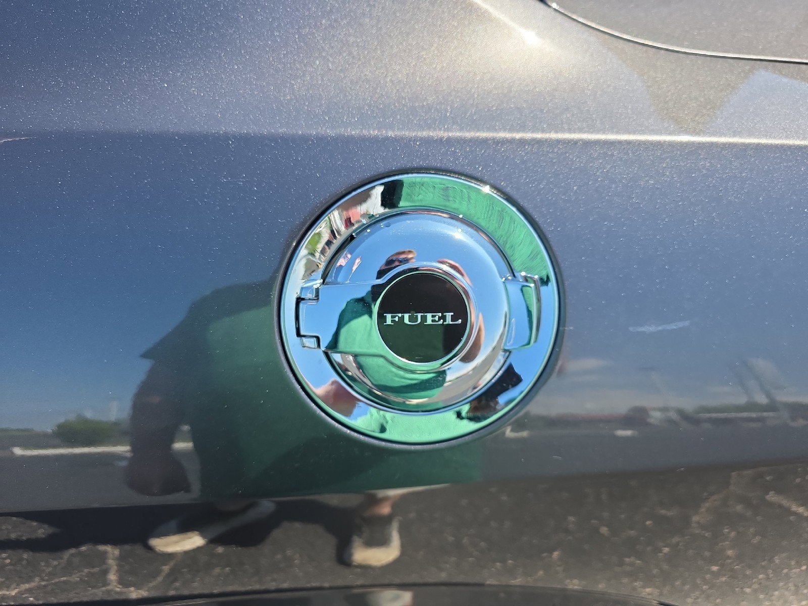 Used 2021 Dodge Challenger R/T RWD image 19