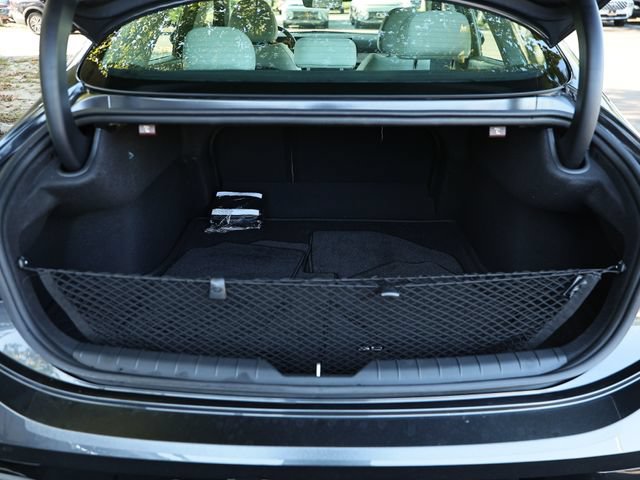 Certified 2025 Hyundai Sonata SEL FWD image 30