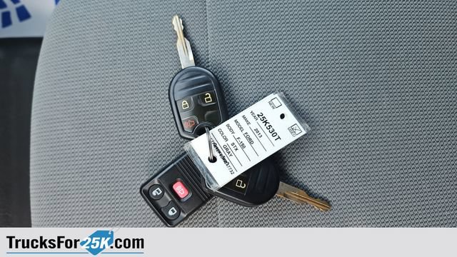 Used 2013 Ford F150 STX w/ Mid Equipment Group AWD/4WD image 23