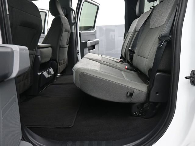 Used 2023 Ford F150 XLT w/ FX4 Off-Road Package AWD/4WD image 13