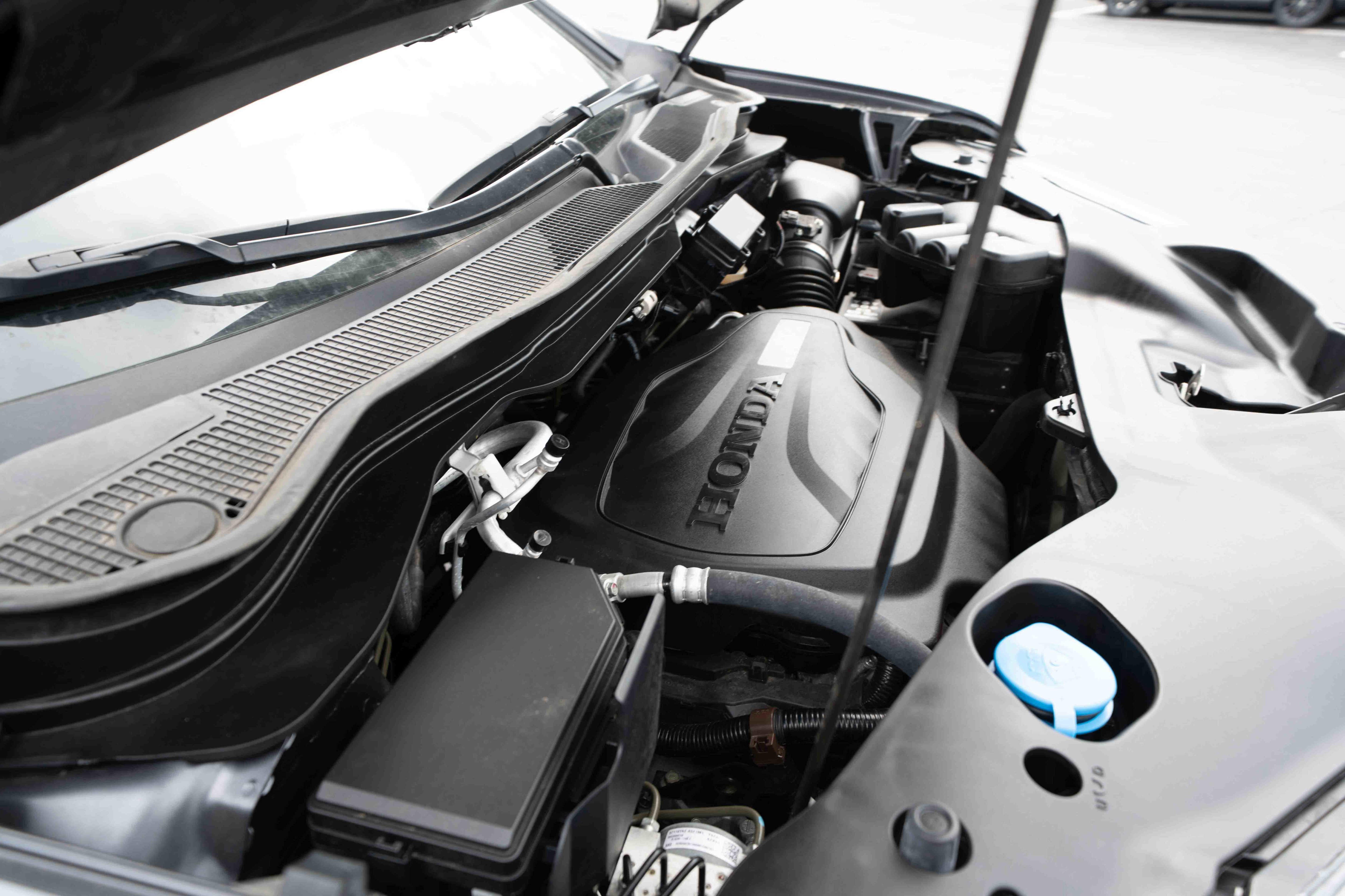 Certified 2023 Honda Ridgeline RTL image 31