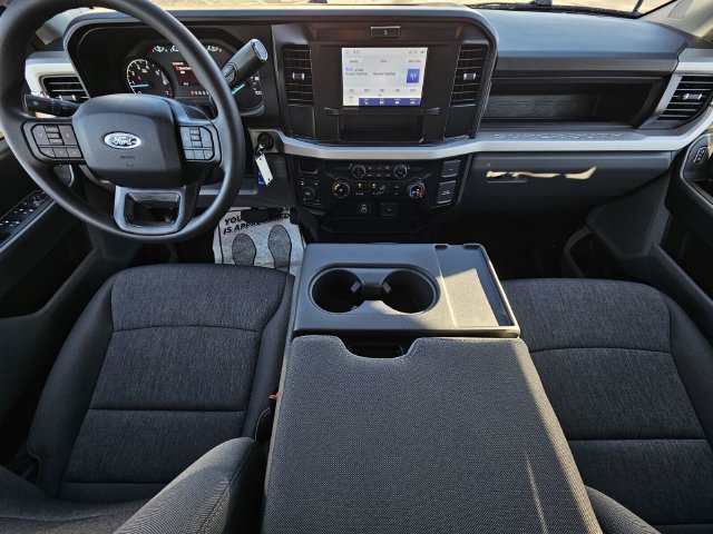 New 2026 Ford F350 XL w/ STX Appearance Package AWD/4WD image 16