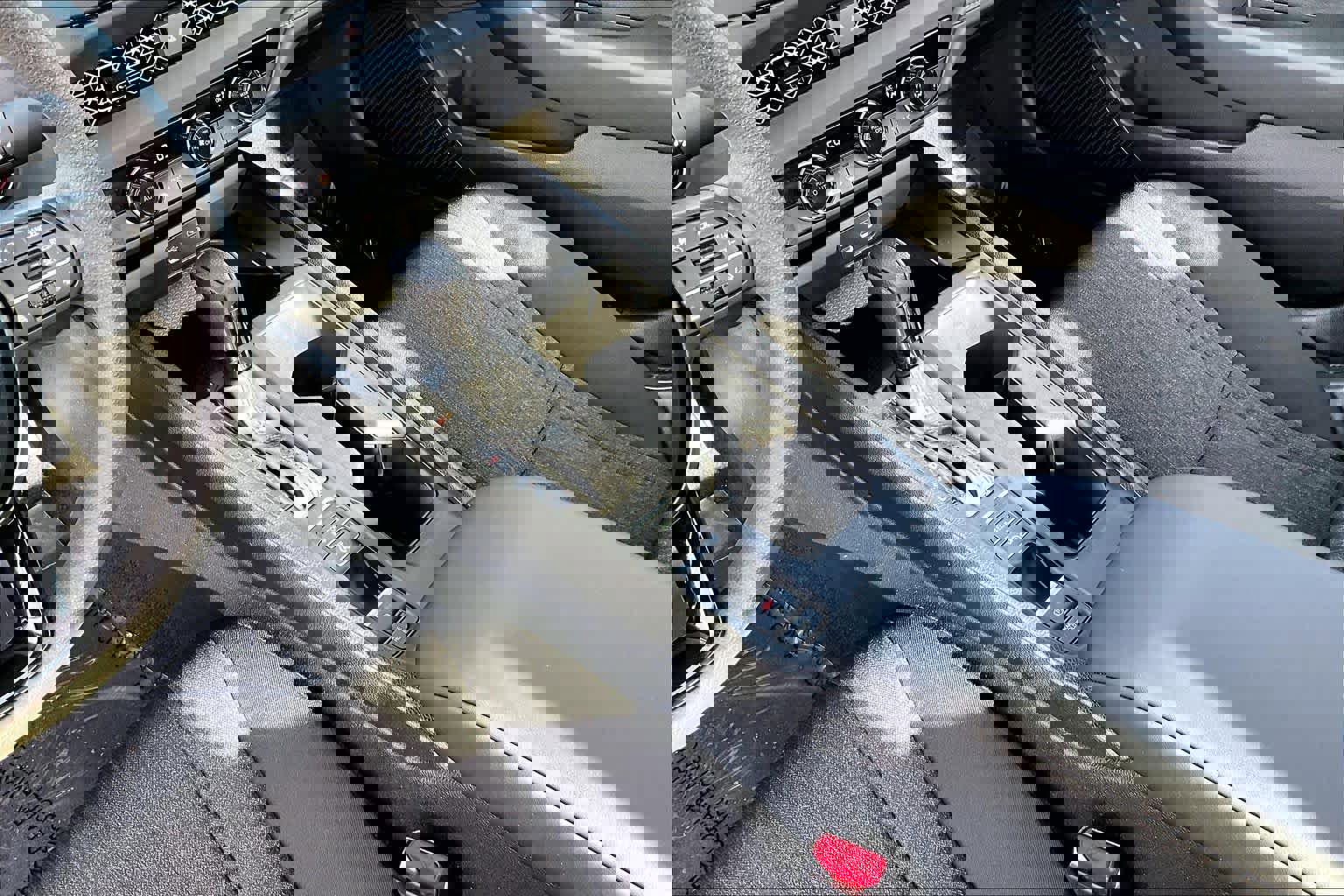 Used 2025 Honda Accord LX image 17