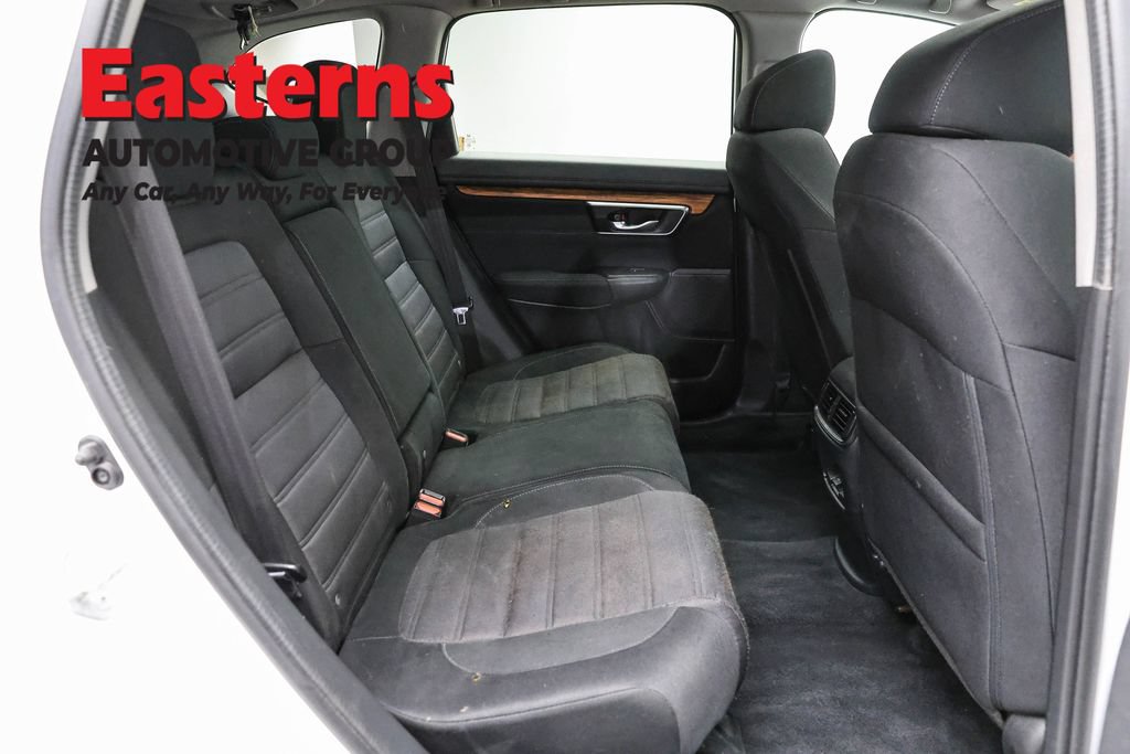 Used 2022 Honda CR-V EX image 25