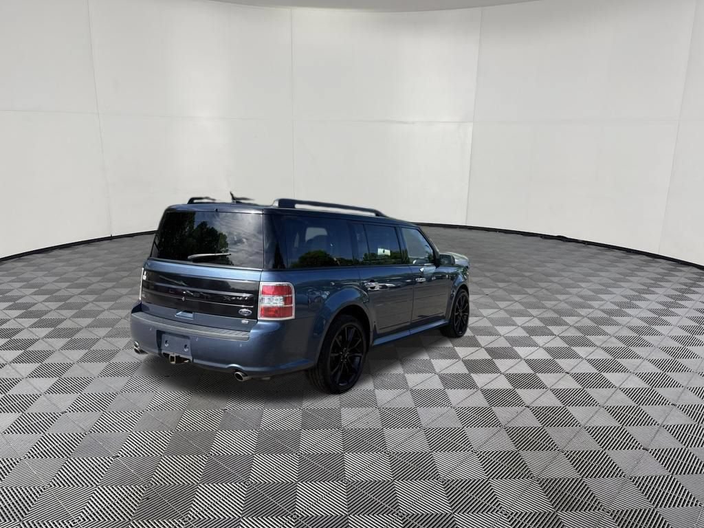 Used 2019 Ford Flex SEL w/ Equipment Group 202A AWD/4WD image 5