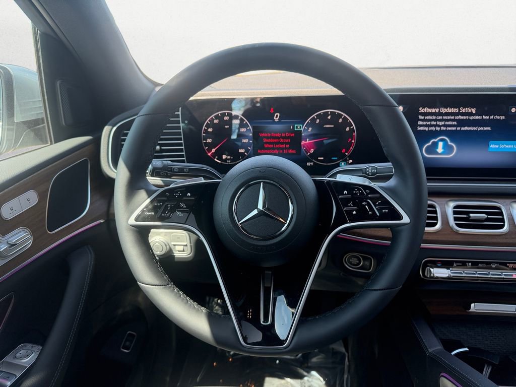Used 2026 Mercedes-Benz GLE 350 4MATIC image 12