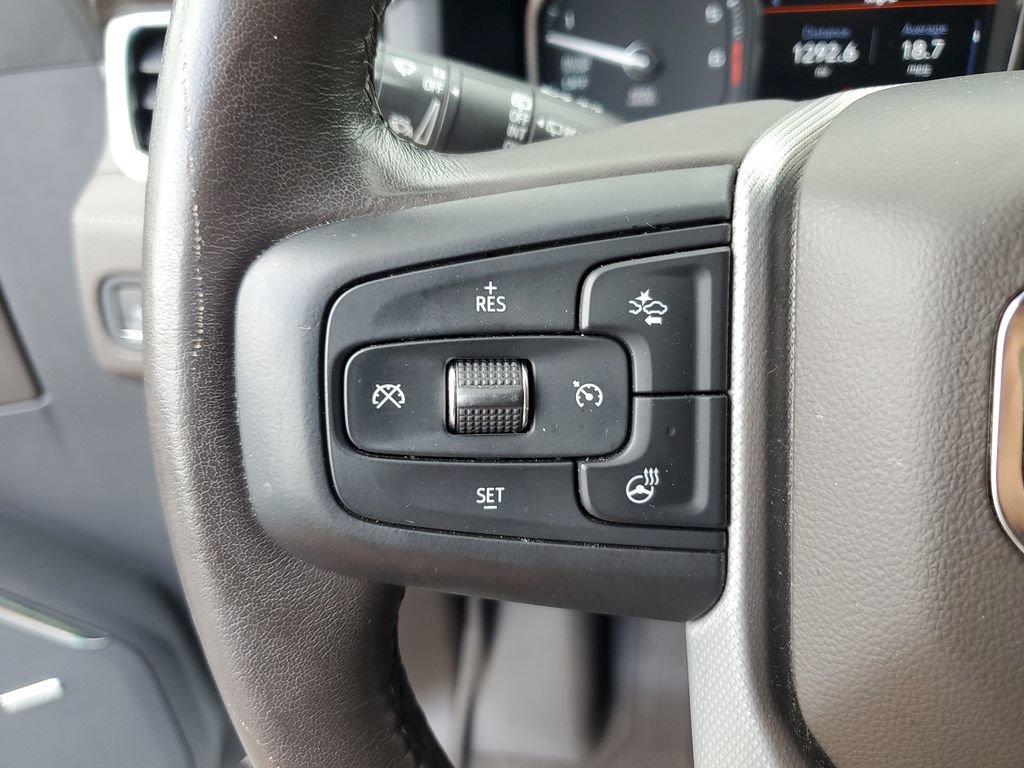 Used 2021 GMC Yukon XL Denali AWD/4WD image 24