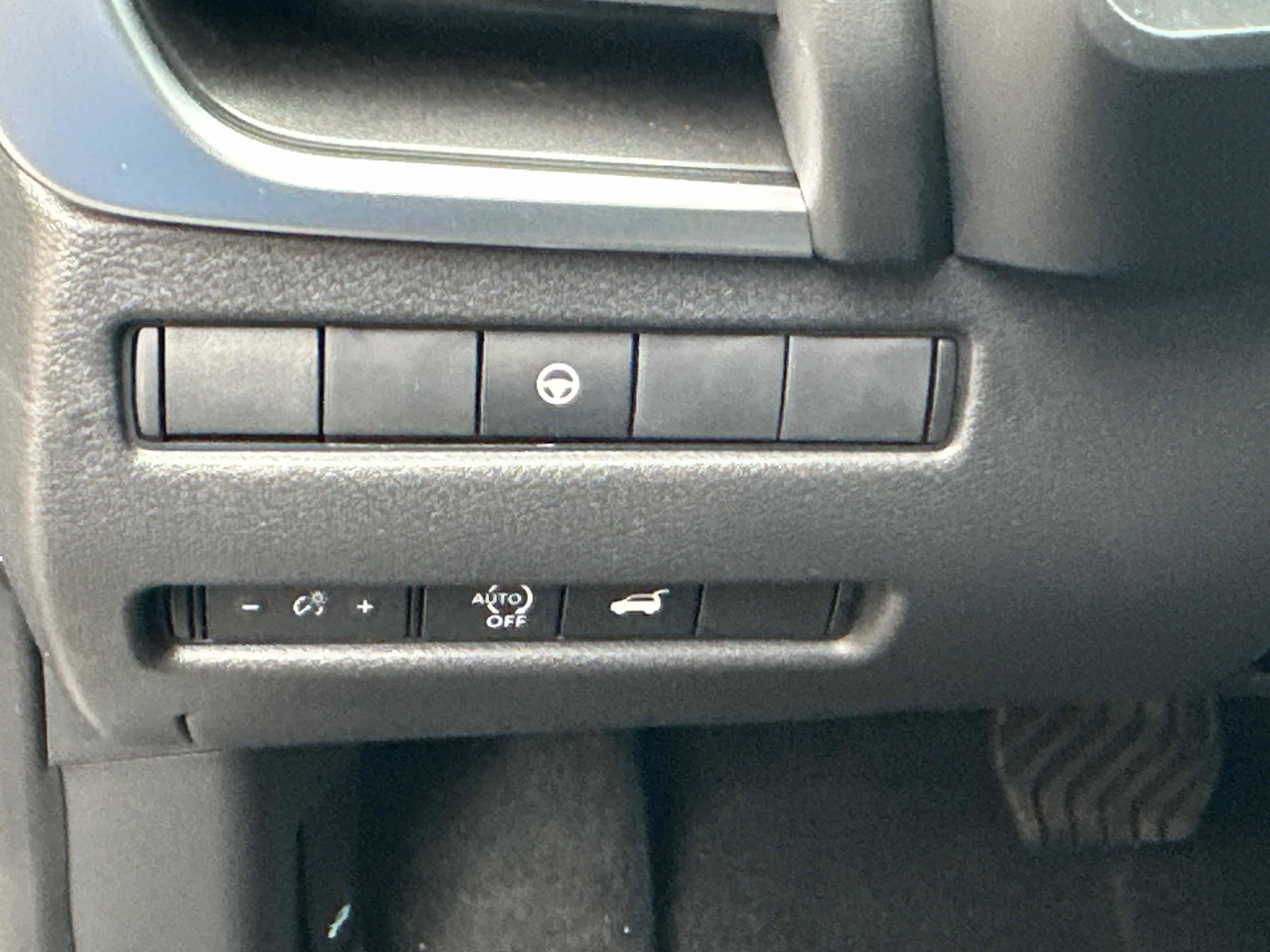 New 2026 Nissan Rogue SV AWD/4WD image 21