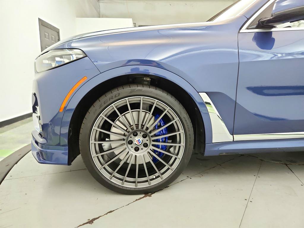 Used 2022 BMW ALPINA XB7 AWD/4WD image 49
