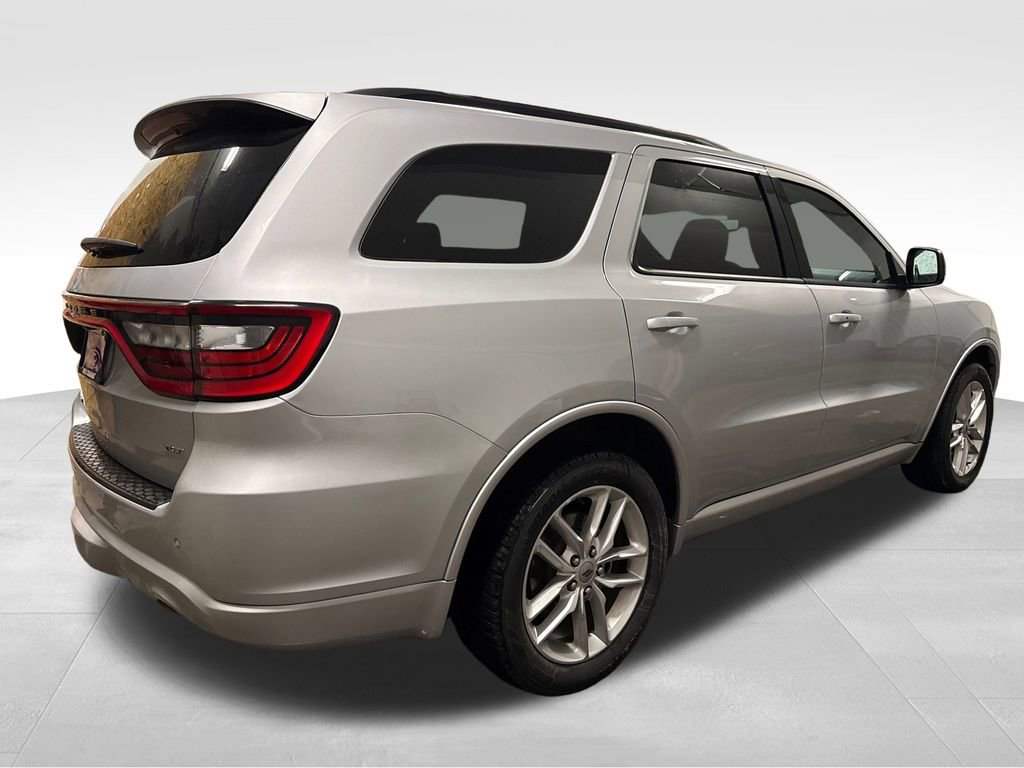 Used 2024 Dodge Durango GT image 5