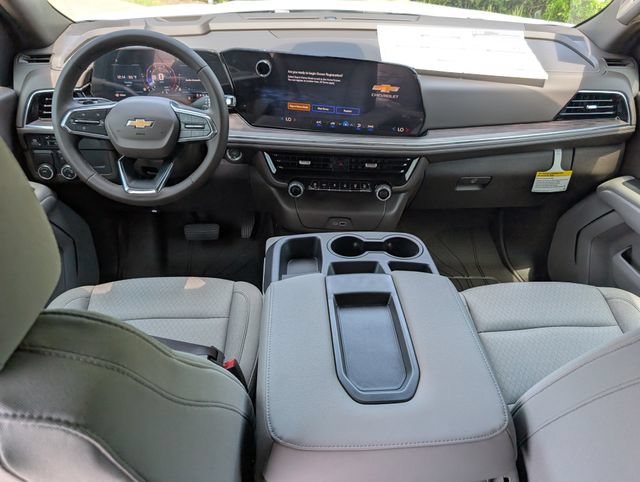 New 2026 Chevrolet Tahoe LS RWD image 5