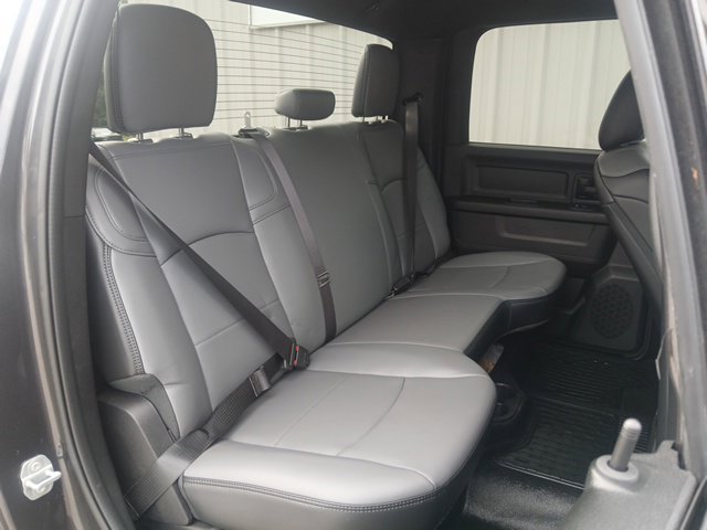 New 2027 RAM 4500 Tradesman w/ Chrome Appearance Group AWD/4WD image 20