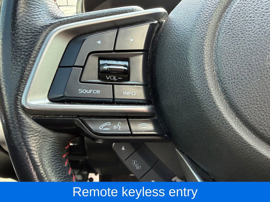 Used 2017 Subaru Impreza 2.0i Sport image 13