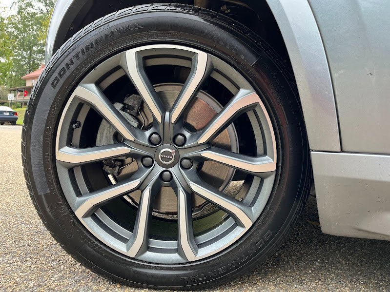 Used 2019 Volvo XC90 T6 Momentum w/ Protection Package Premier image 58