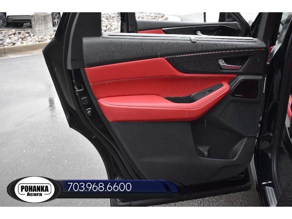 New 2026 Acura MDX Type S image 28