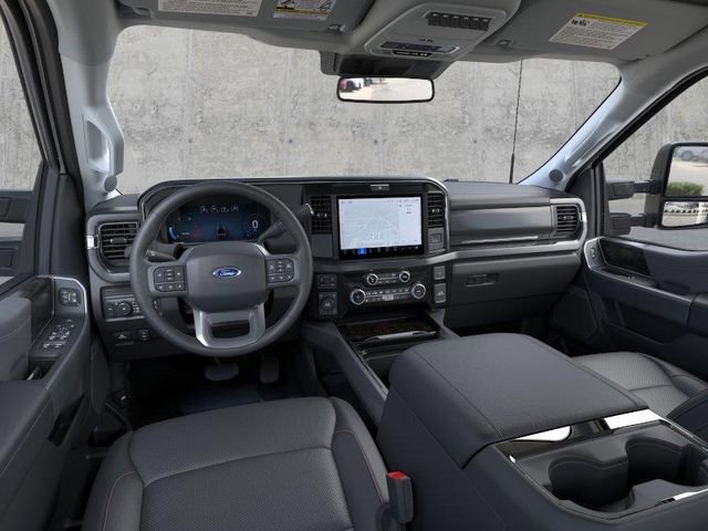 New 2026 Ford F550 4x4 Crew Cab Super Duty image 9