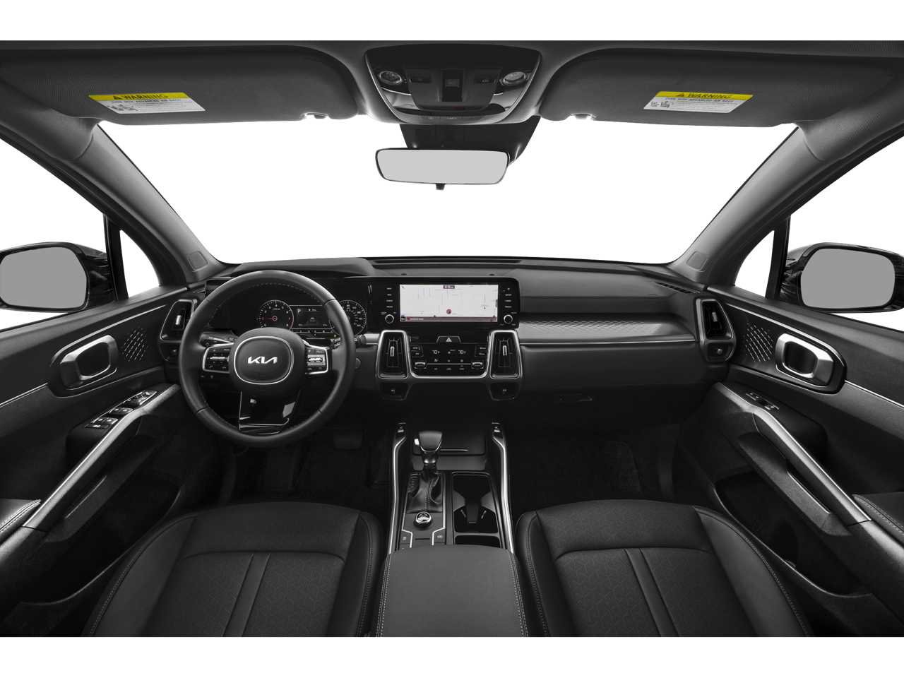 Used 2022 Kia Sorento S FWD image 5