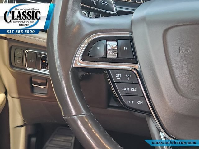 Used 2023 Lincoln Nautilus Reserve FWD image 27