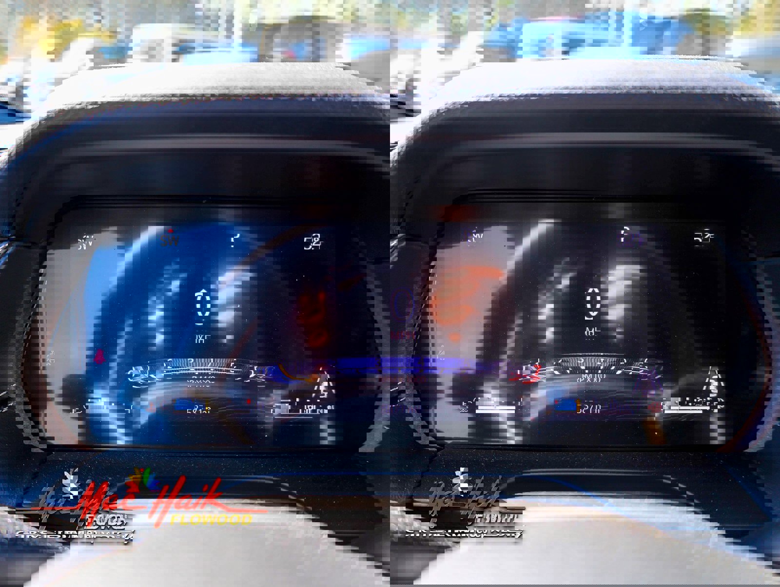 Used 2025 Jeep Grand Cherokee L Altitude image 16