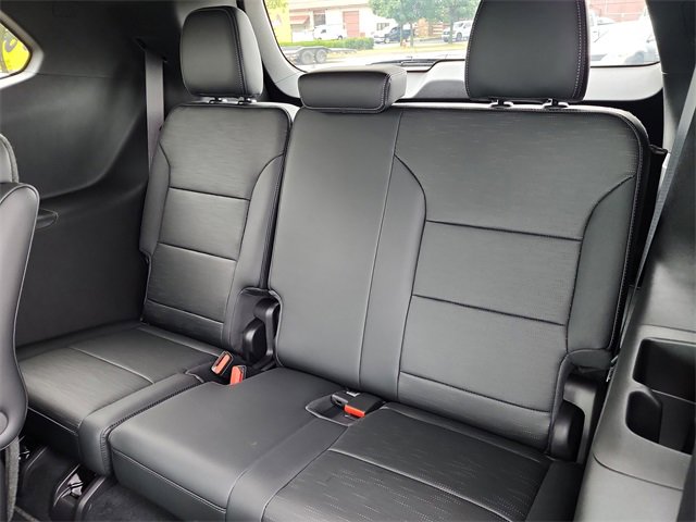 New 2026 Buick Enclave Sport Touring w/ Super Cruise Package image 14